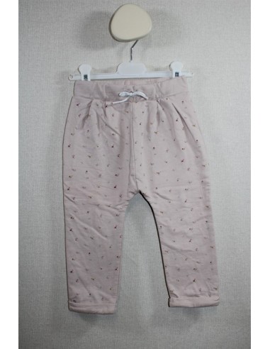 Pantalon jogging