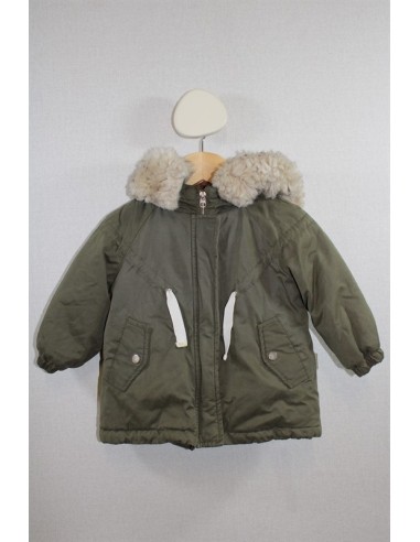 Parka